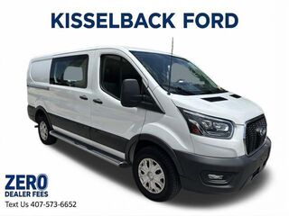 2023 Ford Transit 250
