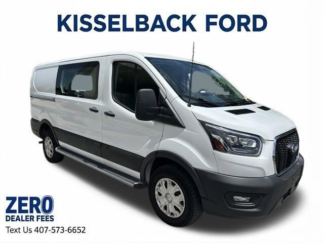 2023 Ford Transit 250 — photo 1 of 1