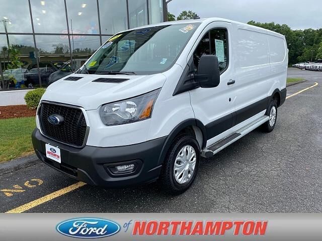 2025 Ford Transit 250