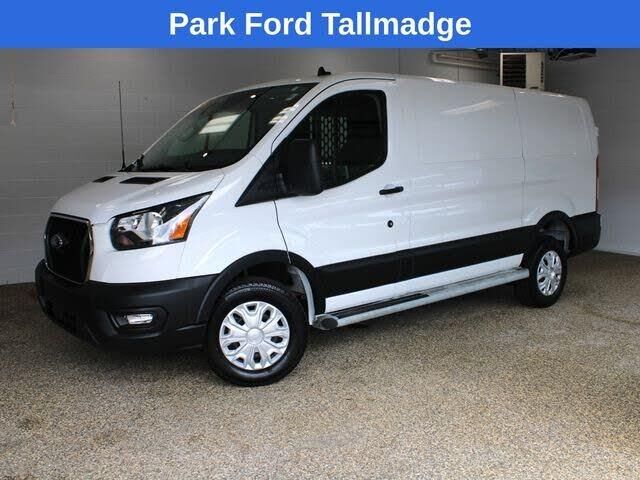 2025 Ford Transit 250 — photo 1 of 1
