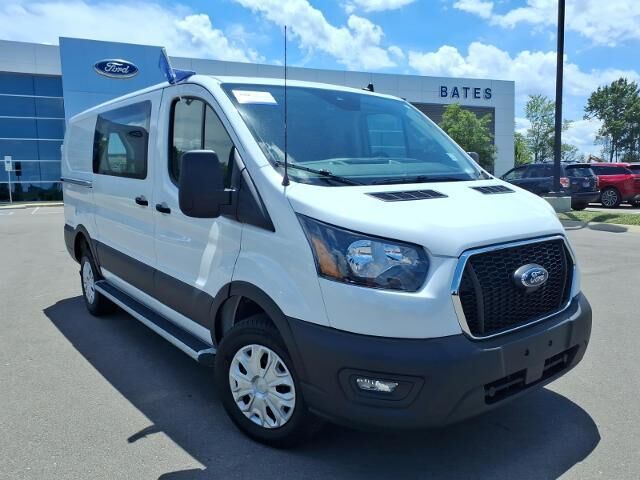 2025 Ford Transit 250 — photo 1 of 12