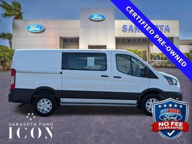 2025 Ford Transit 250 — photo 1 of 1
