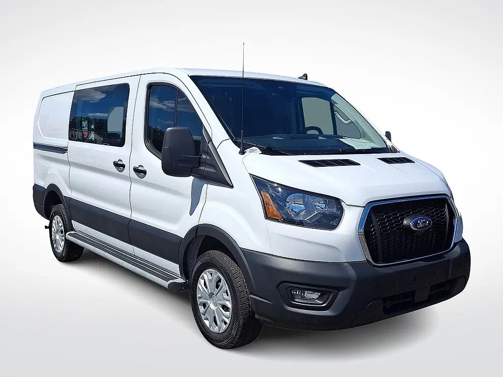 2025 Ford Transit 250 — photo 1 of 2