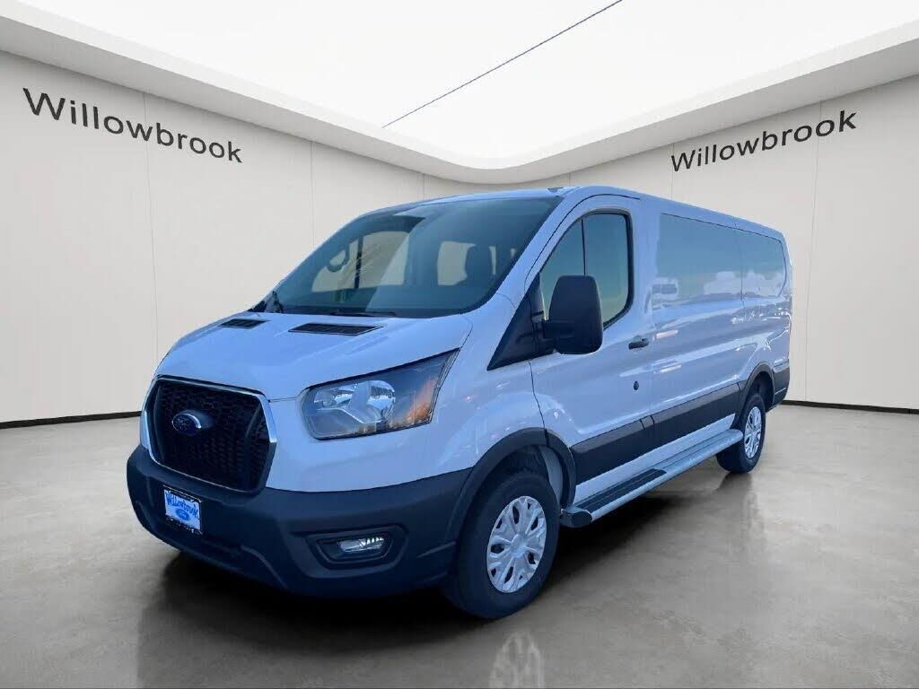 2025 Ford Transit 250 — photo 1 of 1