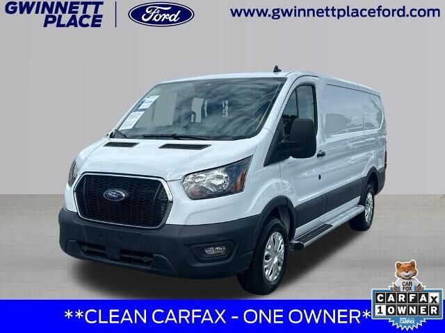 2025 Ford Transit 250 — photo 1 of 1
