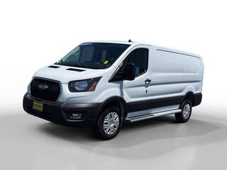 2025 Ford Transit 250