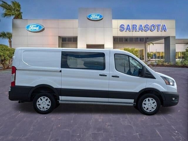 2025 Ford Transit 250 — photo 1 of 25