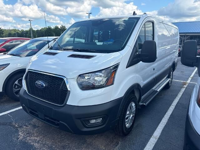 2025 Ford Transit 250 — photo 1 of 1