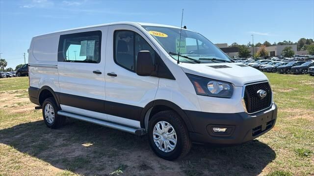 2025 Ford Transit 250 — photo 1 of 14