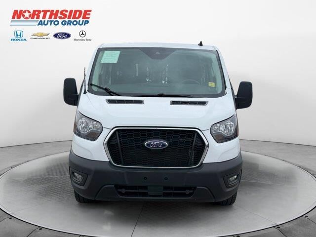 2025 Ford Transit 250