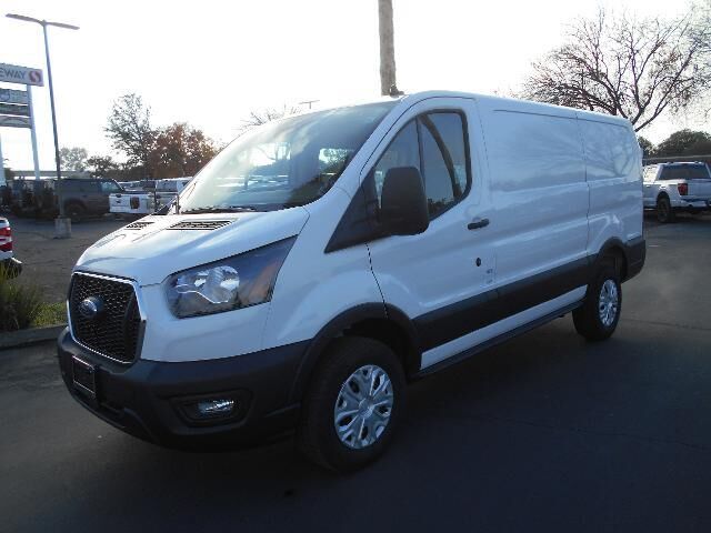 2025 Ford Transit 250 — photo 1 of 13