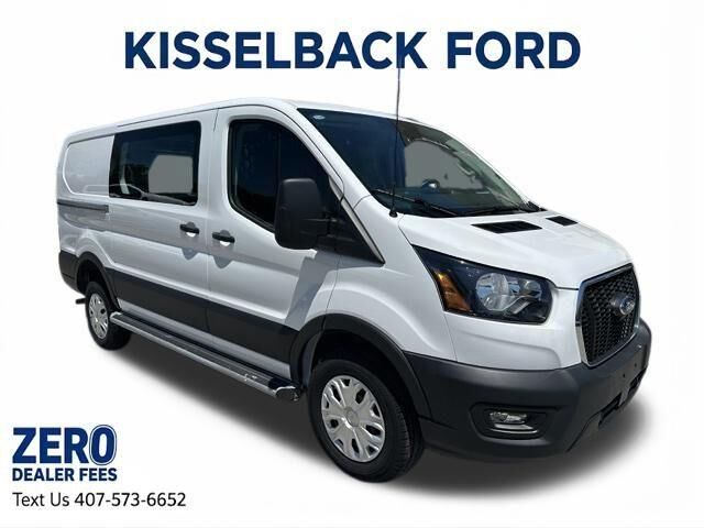 2025 Ford Transit 250 — photo 1 of 1