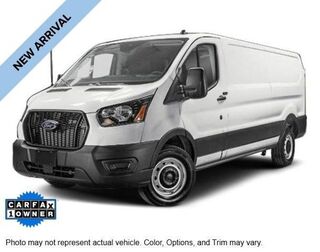 2025 Ford Transit 250 — photo 1 of 2