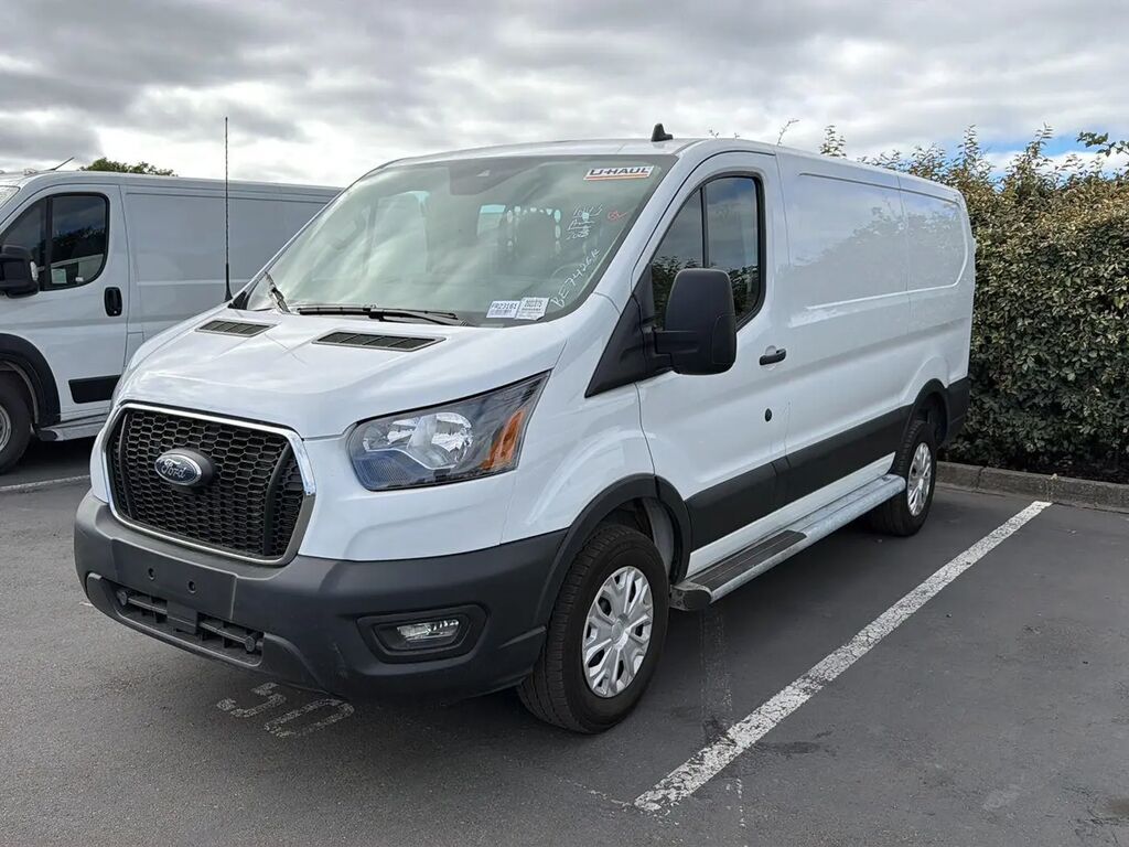 2025 Ford Transit 250 — photo 1 of 3