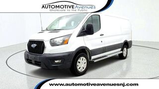 2025 Ford Transit Cargo Van T-250 130'' Low Rf 9070 GVWR RWD w/ Exterior Upgrade Pkg