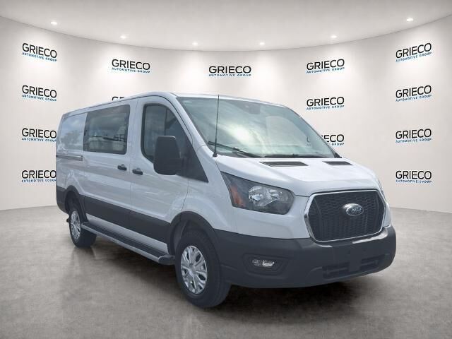 2025 Ford Transit 250