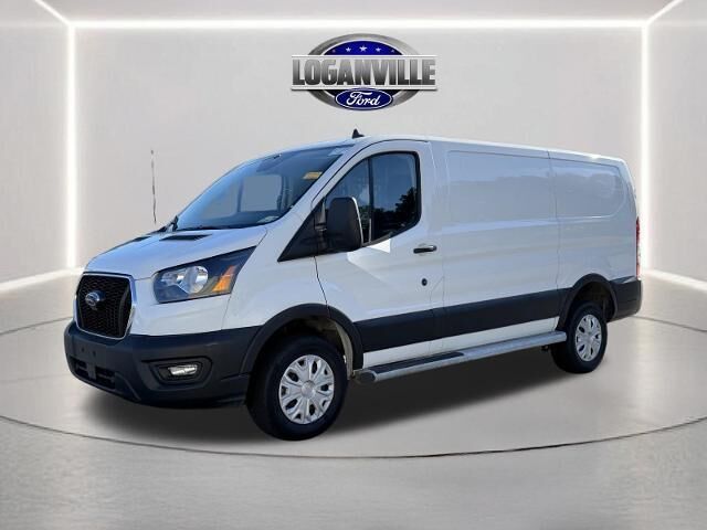 2025 Ford Transit 250