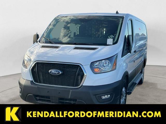2025 Ford Transit 250