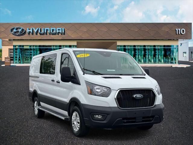 2025 Ford Transit 250 — photo 1 of 15