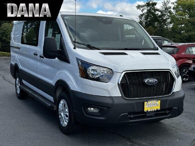 2025 Ford Transit 250 — photo 1 of 13