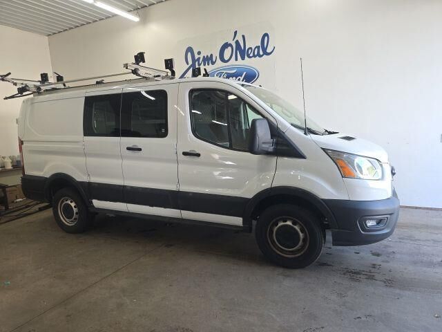 2020 Ford Transit 250 — photo 1 of 13