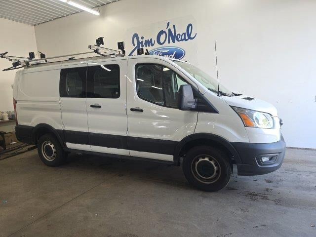 2020 Ford Transit 250