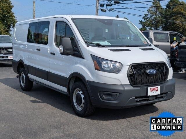 2022 Ford Transit 250