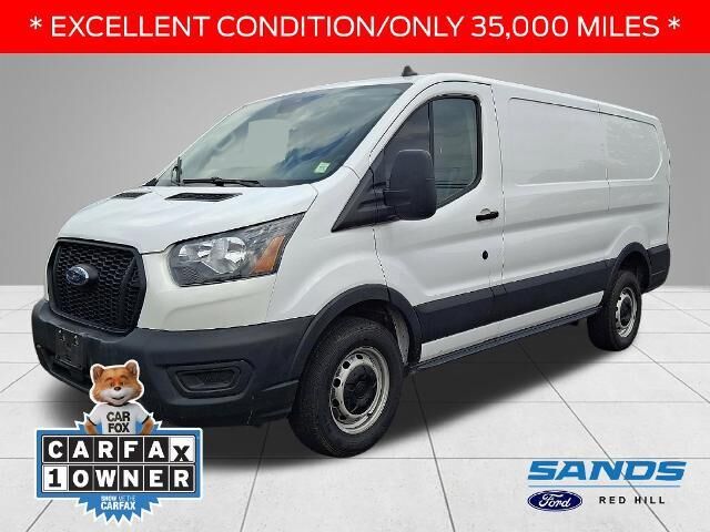 2022 Ford Transit 250