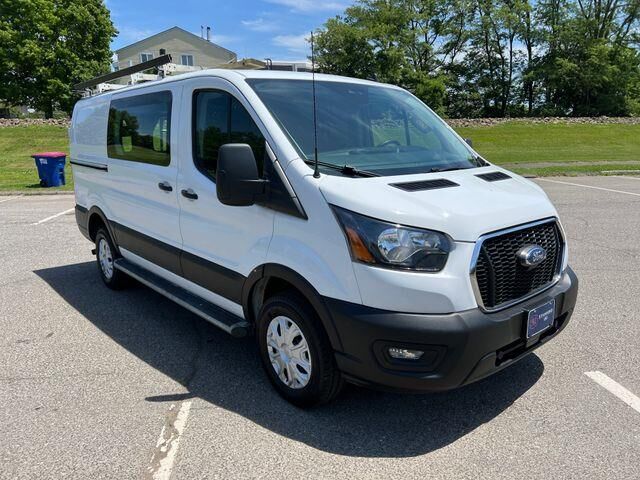 2023 Ford Transit 250 — photo 1 of 1