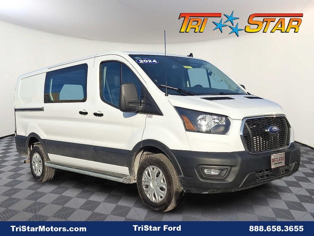 2024 Ford Transit 250 — photo 1 of 1