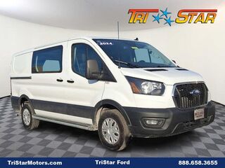 2024 Ford Transit 250