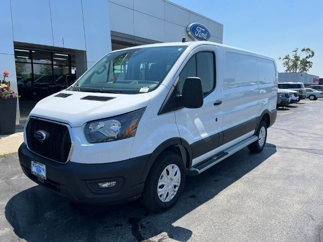 2024 Ford Transit 250 — photo 1 of 1