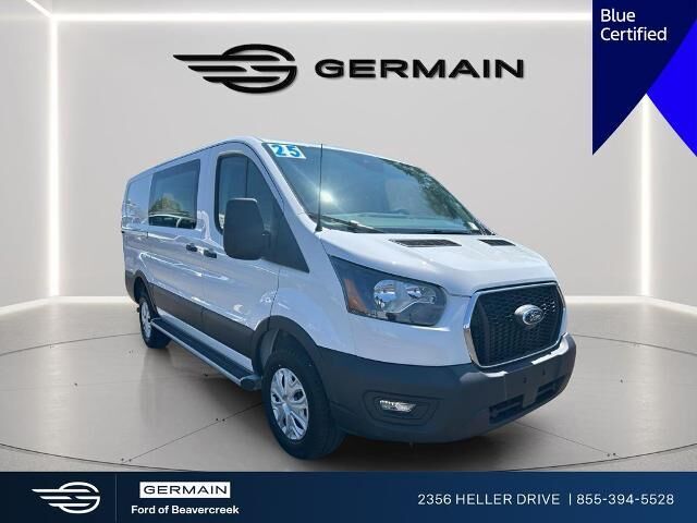 2025 Ford Transit 250 — photo 1 of 1