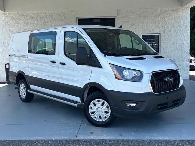 2025 Ford Transit 250 — photo 1 of 2