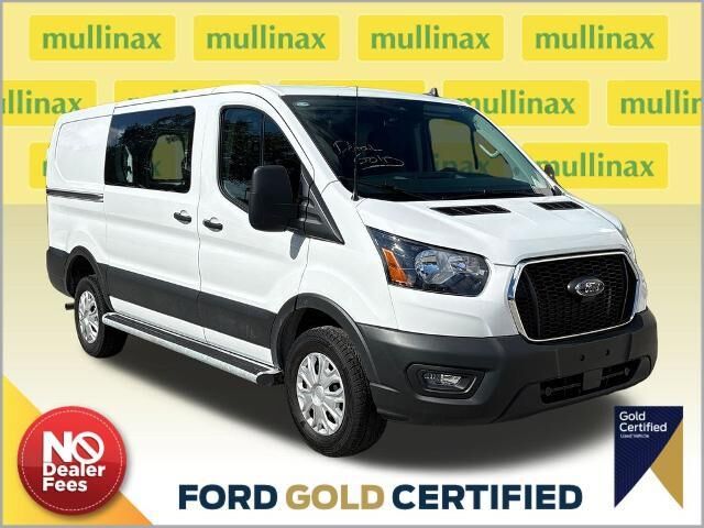 2025 Ford Transit 250 — photo 1 of 39