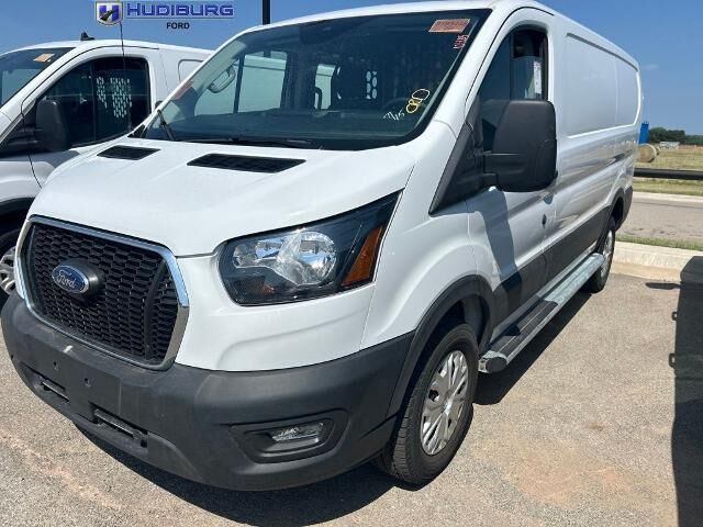 2025 Ford Transit 250 — photo 1 of 2
