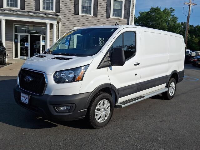 2025 Ford Transit 250 — photo 1 of 26