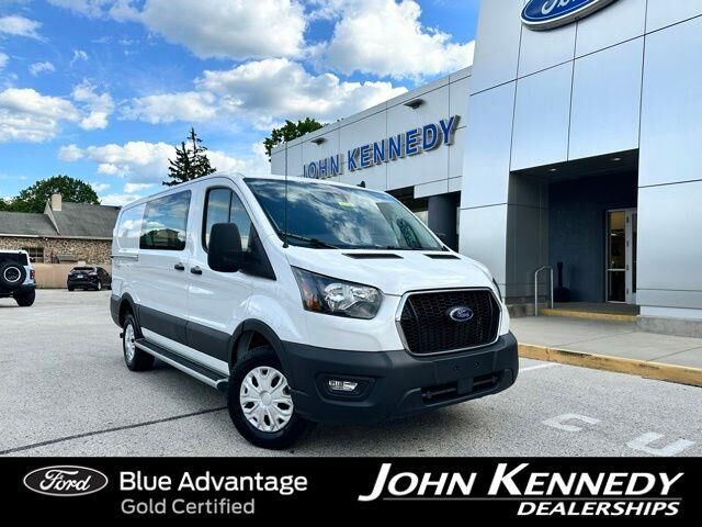 2025 Ford Transit 250 — photo 1 of 3