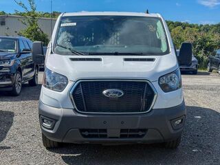 2025 Ford Transit 250