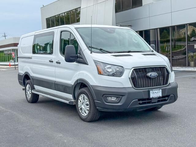 2025 Ford Transit 250
