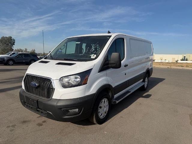 2025 Ford Transit 250 — photo 1 of 26