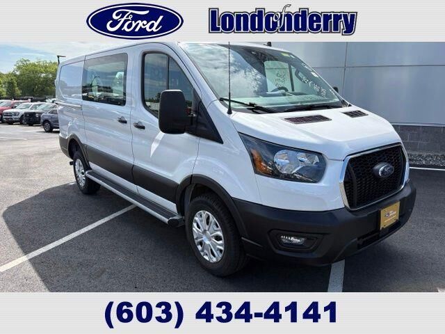 2025 Ford Transit 250 — photo 1 of 13