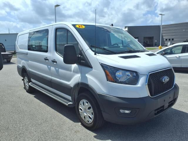 2025 Ford Transit 250 — photo 1 of 1