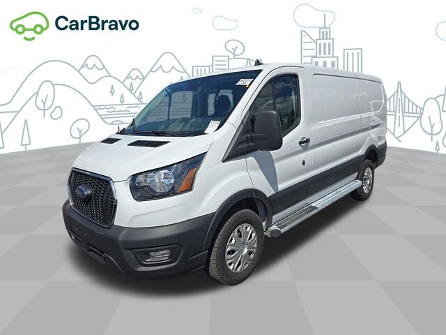 2025 Ford Transit Cargo Van 250
