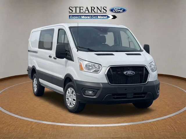 2022 Ford Transit 250