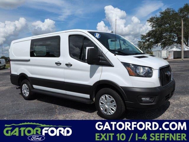 2022 Ford Transit 250