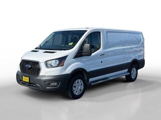 2024 Ford Transit 250