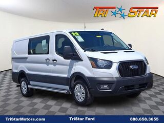 2024 Ford Transit 250