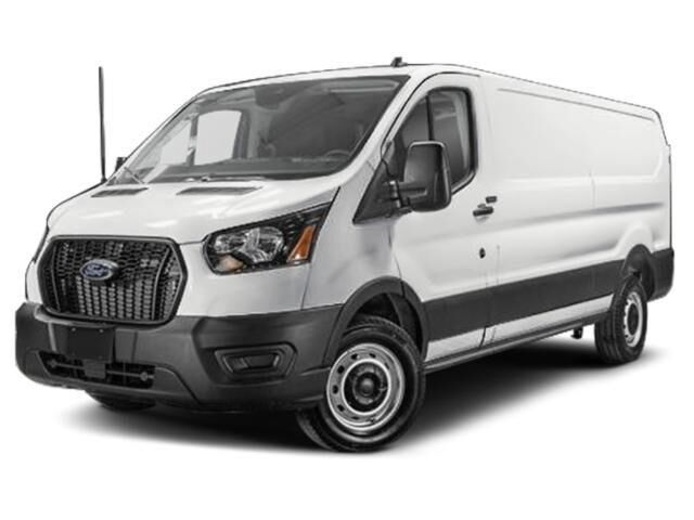 2024 Ford Transit 250