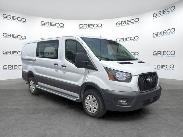 2025 Ford Transit 250 — photo 1 of 1